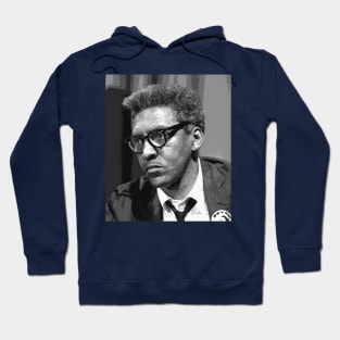 Bayard Rustin Hoodie